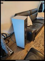 Stenheim Alumine Two Five, Audio, Tv en Foto, Luidsprekers, Zo goed als nieuw, 120 watt of meer, Front, Rear of Stereo speakers