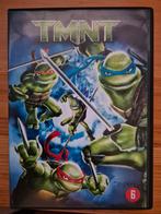 Teenage Mutant Ninja Turtles, Ophalen of Verzenden, Zo goed als nieuw, Avontuur, Film