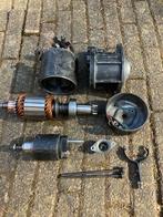 VW T3 Bosch startmotor automaatbak, Ophalen of Verzenden, Gebruikt, Volkswagen