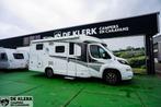 Knaus LIVE Ti 650 MEG Selection (bj 2019), Bedrijf, Info@deklerkcaravans.nl, 6 tot 7 meter, Haarlemmerstraat 1b
2182 HA  HILLEGOM