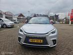 Lexus LBX Original Edition 2WD, Auto's, Lexus, Bedrijf, Hybride Elektrisch/Benzine, SUV of Terreinwagen, Zilver of Grijs
