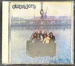 OUTSIDERS - The Outsiders ( CD ), Ophalen of Verzenden, Zo goed als nieuw, Poprock