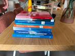 Lerarenopleiding engels boeken eerste jaar, Ophalen of Verzenden, Zo goed als nieuw, Overige niveaus, Engels
