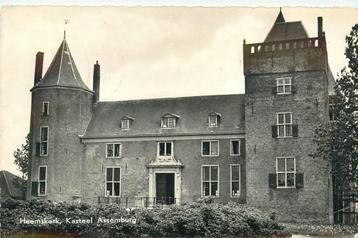 (388-023-015) Heemskerk Assumburg beschikbaar voor biedingen
