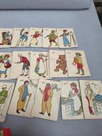 oud zwarte piet spel, Verzenden