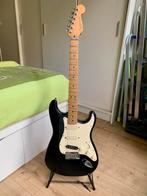 Fender Stratocaster Plus USA 1992 Lace Sensor TBX Control, Ophalen of Verzenden, Gebruikt, Solid body, Fender