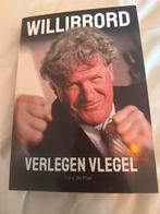 Willibrord - Verlegen Vlegel, Ophalen of Verzenden, Nieuw, Film, Tv en Media