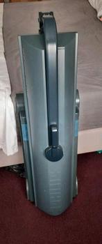 Philips zonnebank HB 812, Witgoed en Apparatuur, Zonnebanken en Gezichtsbruiners, Ophalen, Gebruikt, Zonnebank enkelzijdig, Minder dan 10 lampen