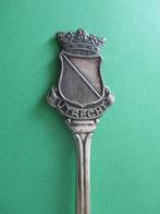 Lepeltje gemeentewapen Utrecht, Verzamelen, Verzenden, Zo goed als nieuw