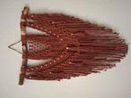 Nieuwe handgemaakte macrame wandkleed, Ophalen of Verzenden, Nieuw