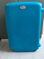Reiskoffer American Tourister, Ophalen, Zo goed als nieuw, Hard kunststof, 70 cm of meer
