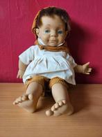 Vintage pop, Verzamelen, Poppen, Ophalen of Verzenden, Gebruikt, Pop