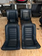 Lederen Interieur BMW E24 628CSI - 635CSI, Gebruikt, Bmw, Bmw, Bmw