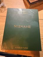 Nishane Hundred Silent Ways Parfum, Ophalen of Verzenden, Nieuw