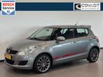 Suzuki SWIFT 1.2 X-ite 5-Deurs|Airco|LMV, Voorwielaandrijving, Stof, Gebruikt, 4 cilinders
