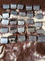 honden tondeuse, Ophalen