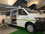 Volkswagen T6 | 2016 | 4 slaapplaatsen | Luifel | Trek, Volkswagen, Bus-model, Bedrijf, Diesel