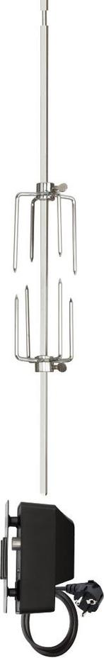 Boretti Draaispit NIEUW! BBA6, Tuin en Terras, Barbecue-accessoires, Info@hout-art.nl, Nieuw, Ophalen of Verzenden, Boretti