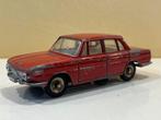Vintage Dinky Toys 534 BMW 1500 1/43 Meccano, Hobby en Vrije tijd, Modelauto's | 1:43, Verzenden, Zo goed als nieuw, Auto, Dinky Toys