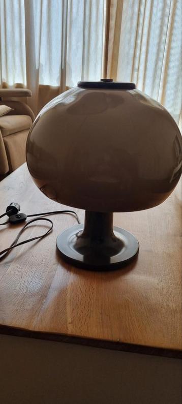 Gepo Tafellamp - Vintage Design beschikbaar voor biedingen