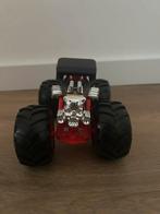 Hot Wheels Monster Truck, Ophalen, Zo goed als nieuw