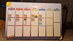 Planbord voor kinderen, Ophalen of Verzenden, Zo goed als nieuw