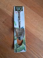 Lepel, Ophalen of Verzenden, Nieuw, Rvs of Chroom