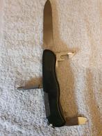 Victorinox Zwitsers zakmes - Militair model, Verzamelen, Ophalen of Verzenden, Overige soorten, Overige gebieden, Mes of Dolk