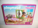 Playmobil 5309 slaapkamer met kaptafel dollhouse NIEUW, Nieuw, Ophalen of Verzenden