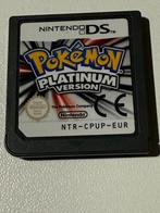 Pokemon Platinum, Avontuur en Actie, Online, 1 speler, Ophalen of Verzenden