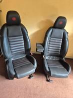 Alfa Romeo Giulietta leren interieur, Ophalen, Gebruikt, Alfa Romeo