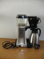 Z.G.A.N. koffiezetapparaat met thermoskan van Douwe Egberts, Stoompijpje, Koffiemachine, Gemalen koffie, Ophalen of Verzenden