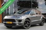 Porsche Macan 3.0S | Pano | Luchtvering | Sport chrono | Led, Auto's, Porsche, Automaat, Gebruikt, Euro 6, 340 pk