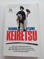 Keiretsu - Richard Setlowe, Ophalen of Verzenden, Zo goed als nieuw