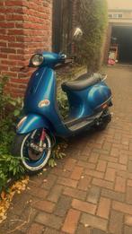 Vespa ET2 ruilen, Ophalen, Piaggio, Zo goed als nieuw, Benzine