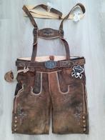 nieuwe Lederhose, maat 50/52., Ophalen of Verzenden, Nieuw, Maat 48/50 (M)