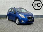 Chevrolet Spark 1.0 16V LS 5-Deurs Airco Lichtmetaal NAP, Auto's, Chevrolet, Origineel Nederlands, Te koop, 5 stoelen, 20 km/l