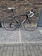 Giant TCR Advanced SL dura-ace maat L, Fietsen en Brommers, Fietsen | Racefietsen, Ophalen, 28 inch, Gebruikt, Carbon