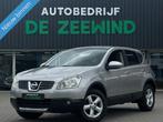 Nissan Qashqai 1.6 Acenta|Pano|Cruis controle|Rijklaar, Auto's, Nissan, Voorwielaandrijving, 15 km/l, Gebruikt, 4 cilinders
