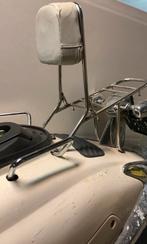 Bagagedrager Retro/SYM scooter, Fietsen en Brommers, Ophalen of Verzenden, Gebruikt, Overige typen, SYM