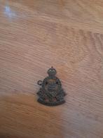 RCOC WW2, Ophalen of Verzenden, Landmacht, Engeland, Embleem of Badge