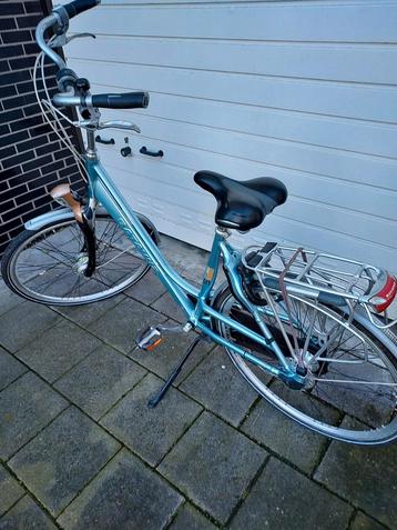 Batavus Staccato suprem DPC dames fiets  beschikbaar voor biedingen
