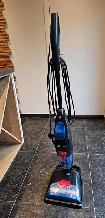 Vileda JetClean beschikbaar voor biedingen