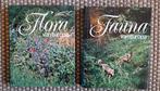 Flora en Fauna van Europa (tweedelige encyclopedie), Boeken, Encyclopedieën, Gelezen, Complete serie, Ophalen of Verzenden, Meulenhoff Amsterdam