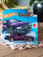 Hot wheels nissan skyline rs, Hobby en Vrije tijd, Modelauto's | Overige schalen, Nieuw, Ophalen of Verzenden, Auto