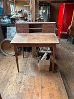 Vintage Bureau met Lades, Ophalen of Verzenden