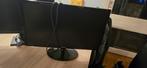 Samsung Monitor  2 ouden monitors, Computers en Software, Monitoren, Gaming, Gebruikt, HDMI, Full HD