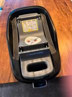 Autostoel en family fix, Ophalen, Gebruikt, 9 t/m 18 kg, Isofix