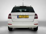 Skoda Fabia Combi 1.0 TSI Ambition | CRUISE CONTROL | PARKEE, Auto's, Skoda, Voorwielaandrijving, 12 maanden, Stof, Gebruikt