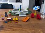 Playmobil Zwembad Vintage Set, Ophalen of Verzenden, Gebruikt, Complete set